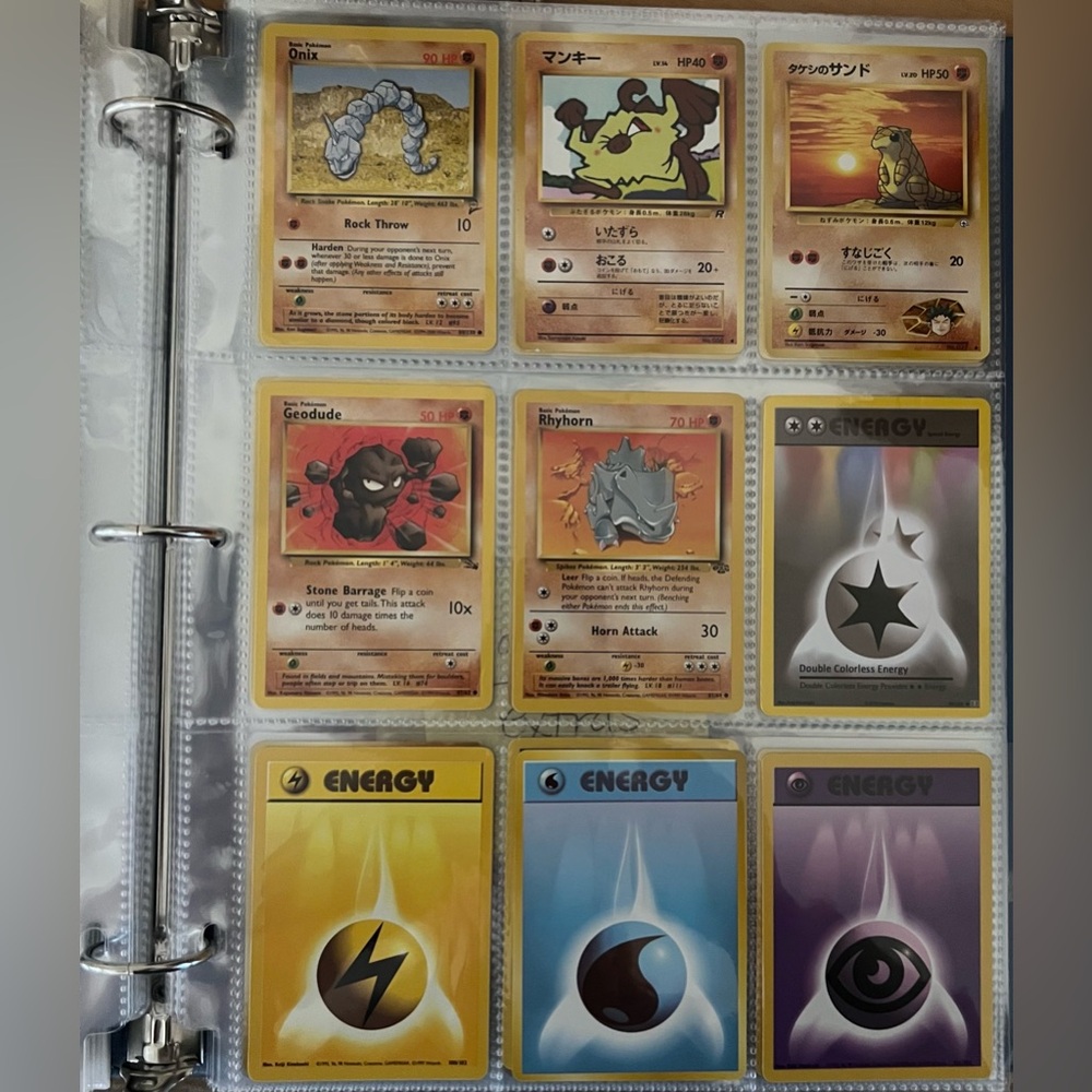 Pokemon Cards Bundle - Picture 3 of 5